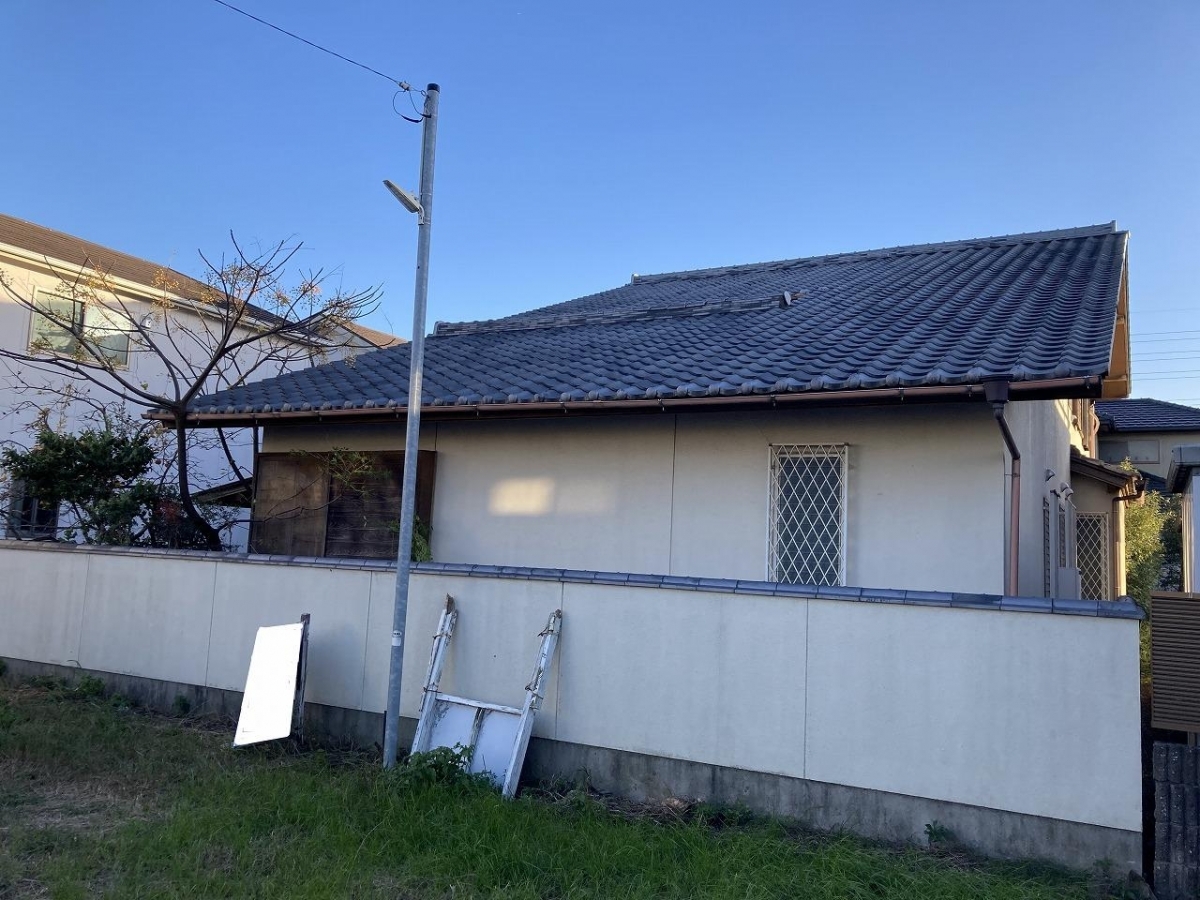 半田市岩滑中町中古住宅　