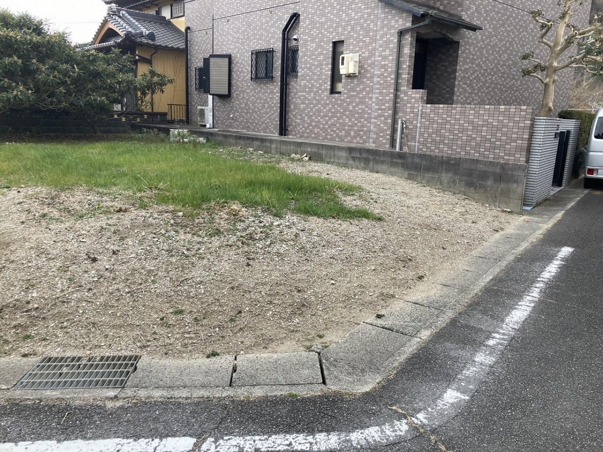 南知多町大字大井字西園87番