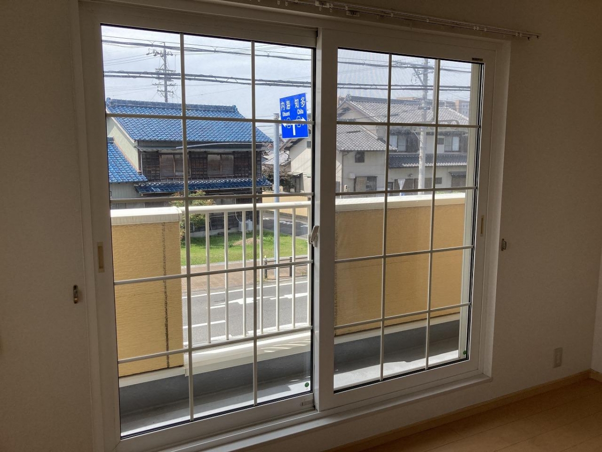 常滑市大和町５丁目46番地　中古アパート