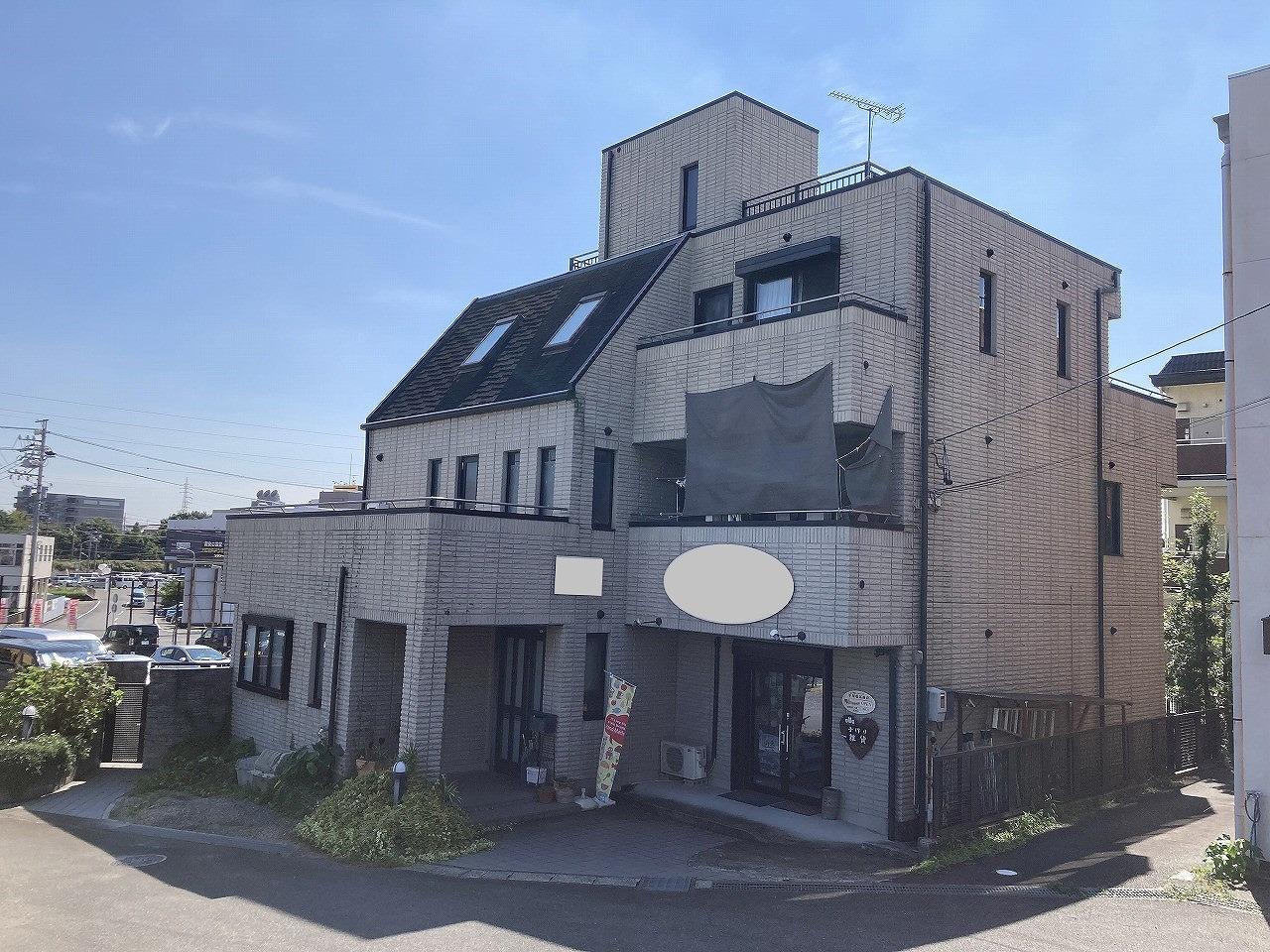 知多郡武豊町字道崎20-3　中古住宅