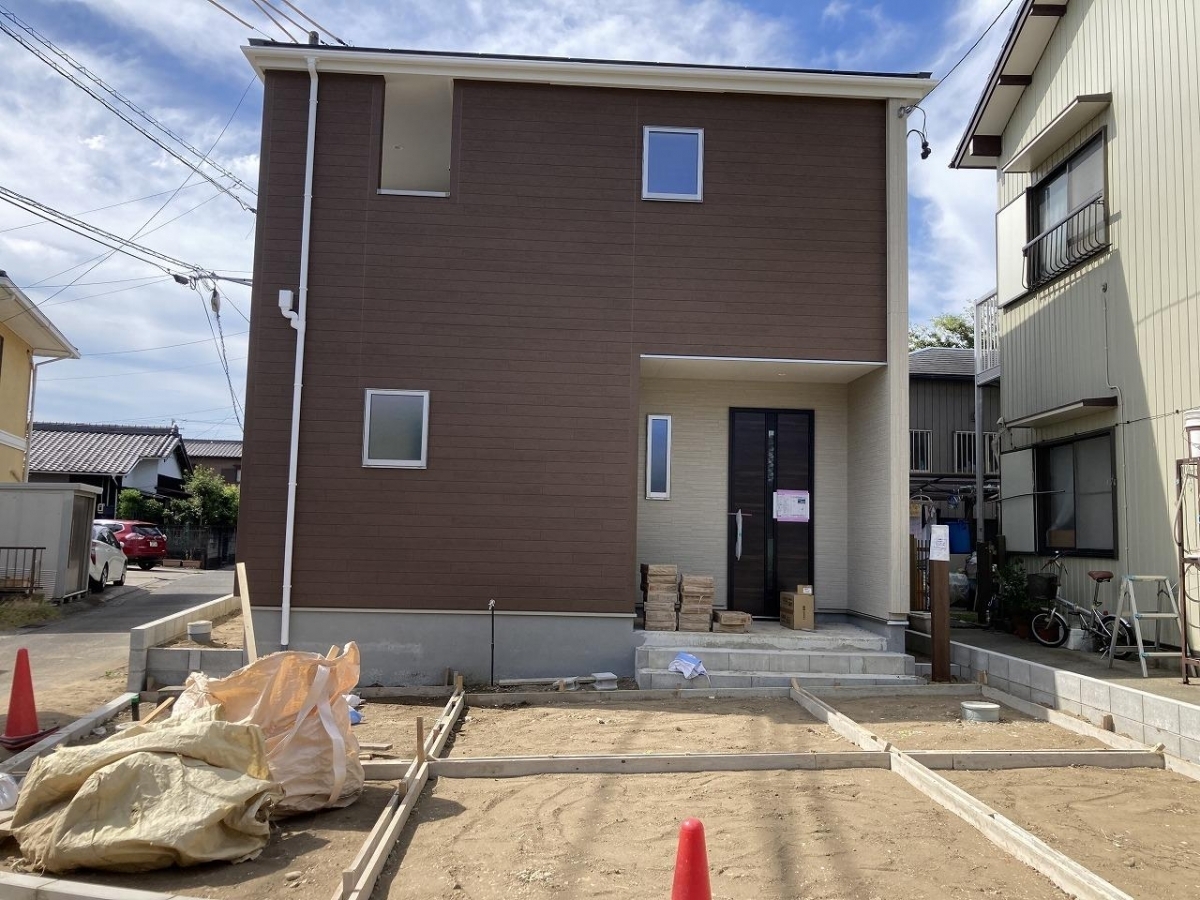 武豊町小迎第4